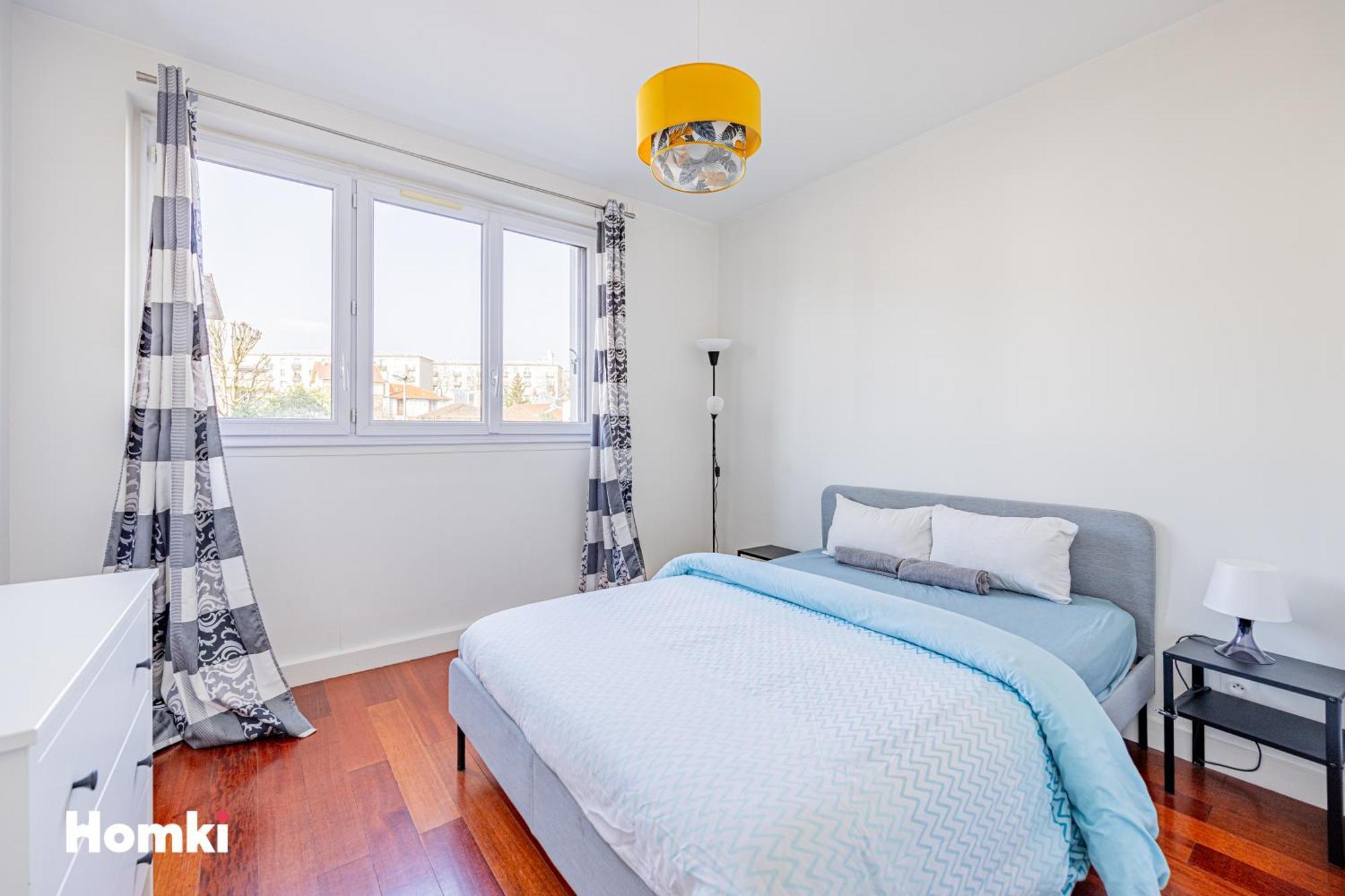 Beau T3-Residence Calme-Proche Paris/La Defense Suresnes Buitenkant foto