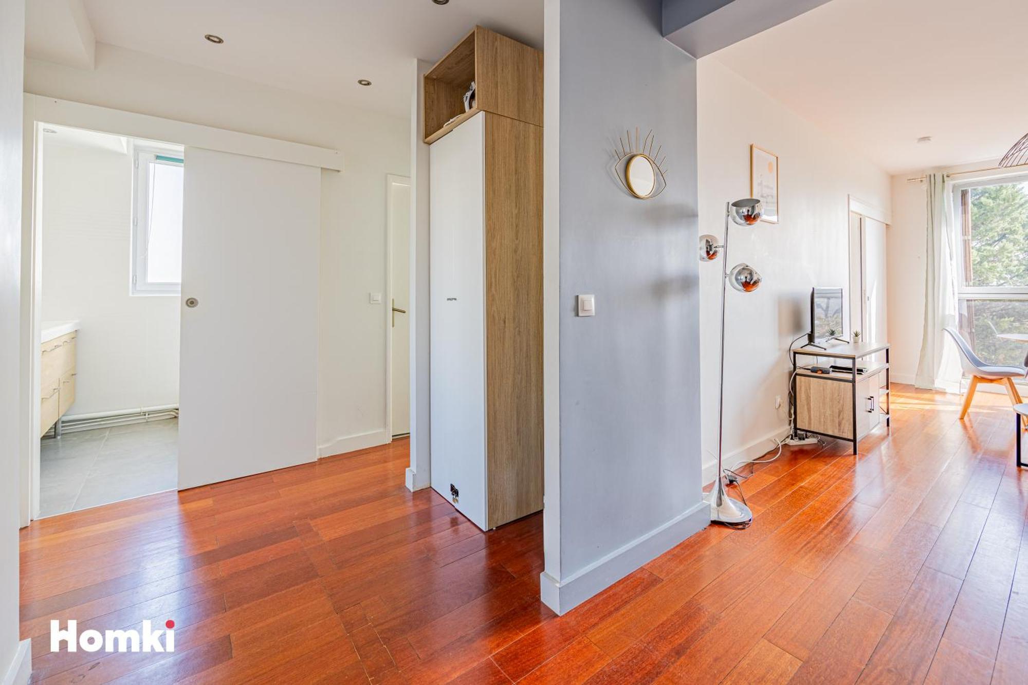 Beau T3-Residence Calme-Proche Paris/La Defense Suresnes Buitenkant foto