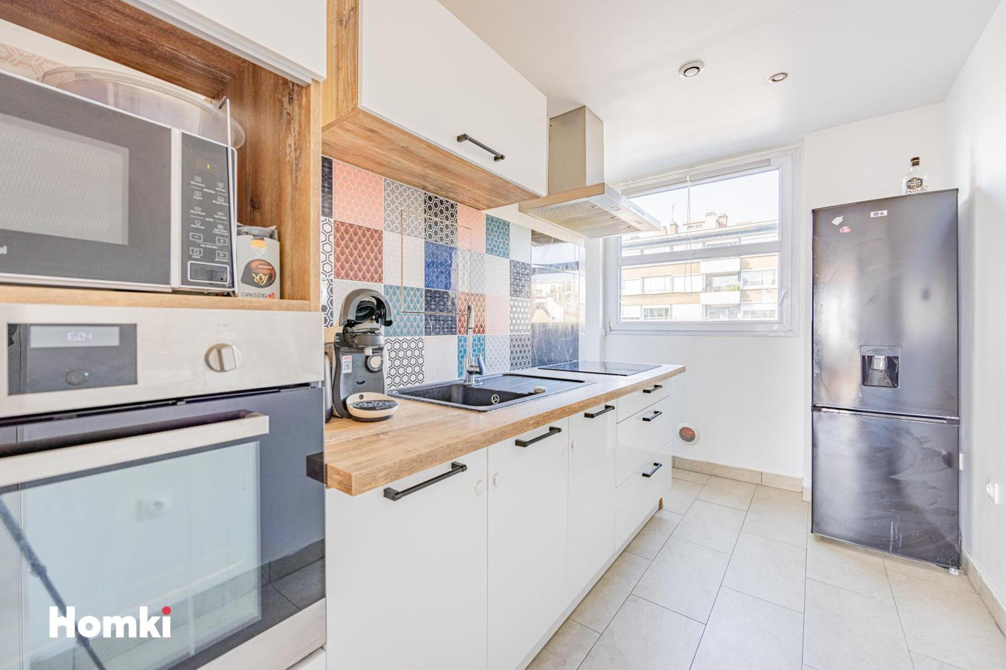Beau T3-Residence Calme-Proche Paris/La Defense Suresnes Buitenkant foto