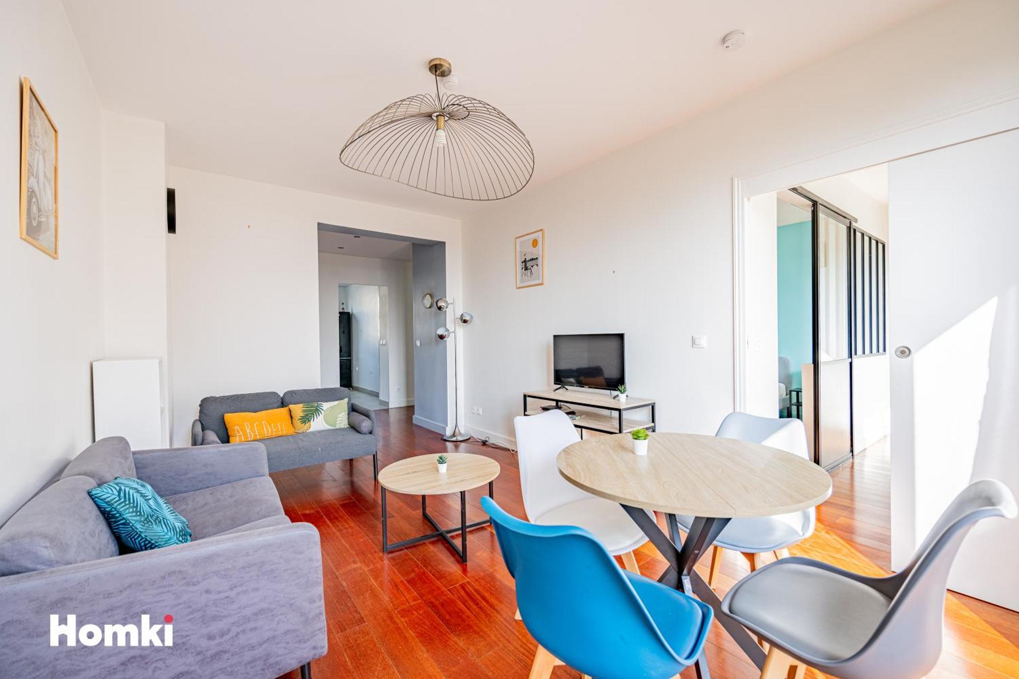 Beau T3-Residence Calme-Proche Paris/La Defense Suresnes Buitenkant foto