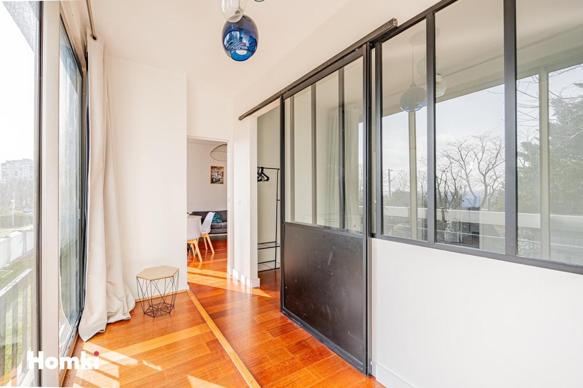 Beau T3-Residence Calme-Proche Paris/La Defense Suresnes Buitenkant foto