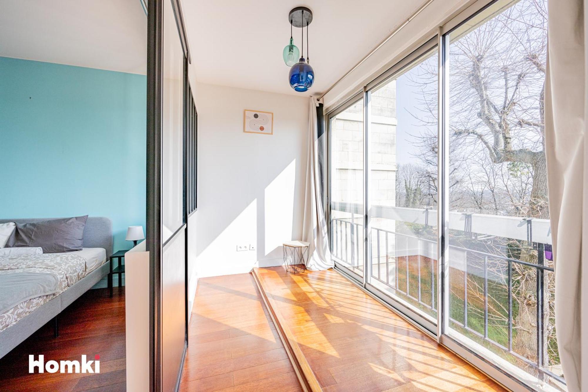 Beau T3-Residence Calme-Proche Paris/La Defense Suresnes Buitenkant foto